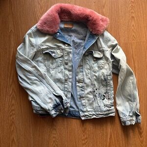 Zara Jacket